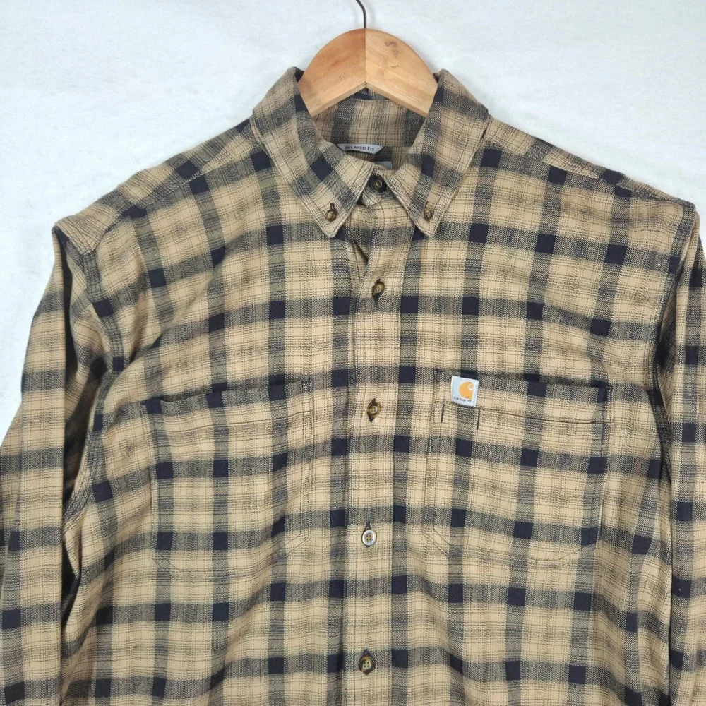 Carhartt relaxed fit